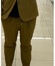 JUNRED | スラックス