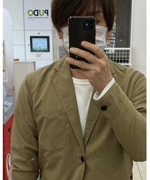 GU | Tシャツ/カットソー