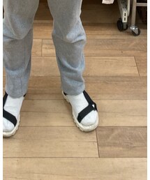 GLOBAL WORK | サンダル