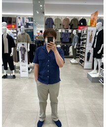 ジャケット無しバージョン | シャツ/ブラウス