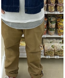 ALLSAINTS | チノパンツ