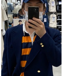 J.CREW | その他トップス