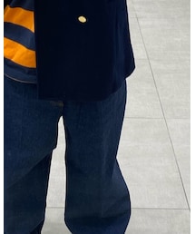 GU | デニムパンツ