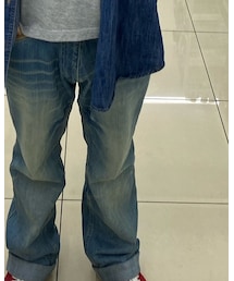 Kelen | デニムパンツ