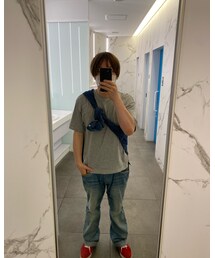 たすき掛けバージョン | Tシャツ/カットソー