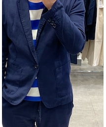 JILL BLAZE | テーラードジャケット