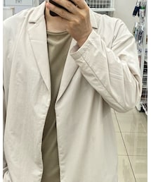 BEAMS LIGHTS | テーラードジャケット