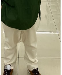 GANRYU | デニムパンツ