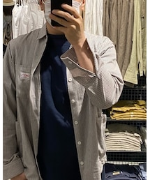 SMITH'S | シャツ/ブラウス