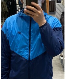 NIKE | ナイロンジャケット