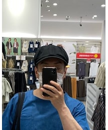 RACAL | キャスケット