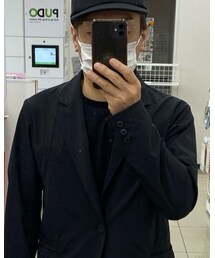 GU | Tシャツ/カットソー