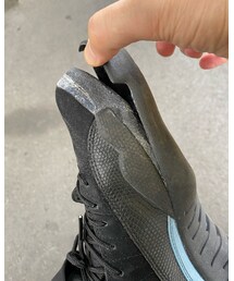 悲しきジョーダン | スニーカー