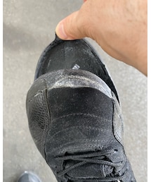 可哀想なジョーダン | スニーカー