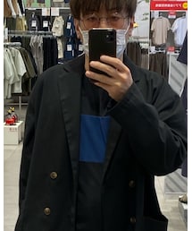 SENSE OF PLACE by URBAN RESEARCH | Tシャツ/カットソー