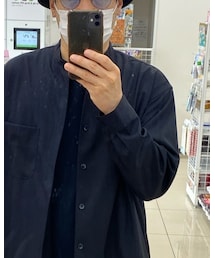 GU | シャツ/ブラウス