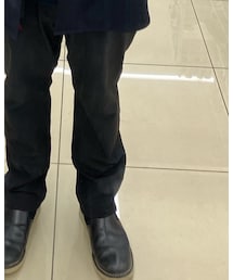 CEDAR CREST | ブーティ