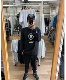 脱ぎバージョン | Tシャツ/カットソー