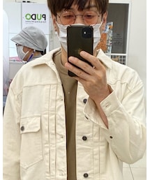 無印良品 | Tシャツ/カットソー