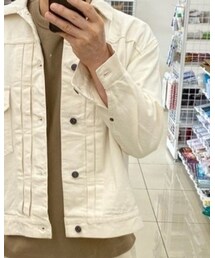 Beno | デニムジャケット