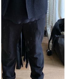 JUNRED | その他パンツ