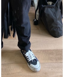 ワークマン | スニーカー