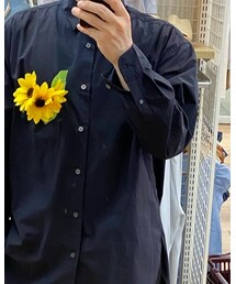 GU | シャツ/ブラウス