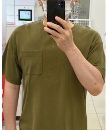 GU | Tシャツ/カットソー