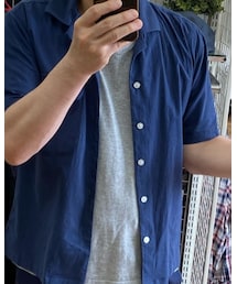 GLOBAL WORK | Tシャツ/カットソー