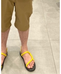 mont-bell | サンダル