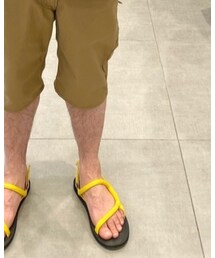 mont-bell | サンダル