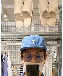 BEAMS | キャップ