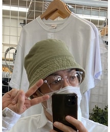 no brand | ハット