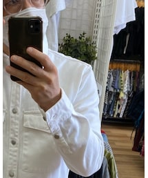 ZARA | シャツ/ブラウス