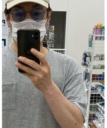 GU | Tシャツ/カットソー