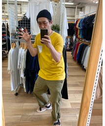 リスペクト!とかげポーズ | その他