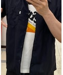 REEF(リーフ)の「トップス(Tシャツ/カットソー)」