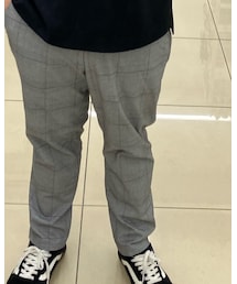 GU | パンツ