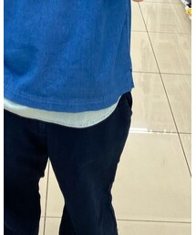 GU | Tシャツ/カットソー