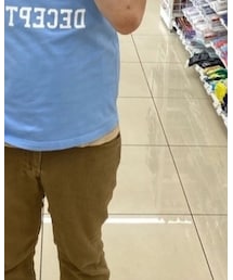 GLOBAL WORK | Tシャツ/カットソー