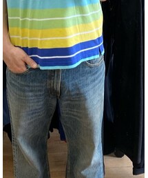 Levi's | デニムパンツ