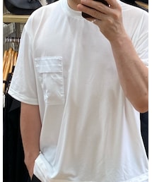 GU | Tシャツ/カットソー