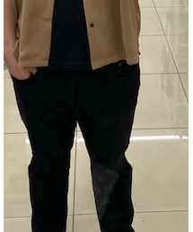 GU | デニムパンツ