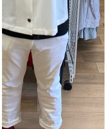 UNIQLO | デニムパンツ