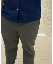 GU | スラックス