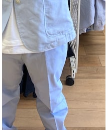 GU | スラックス