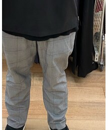 GU | スラックス