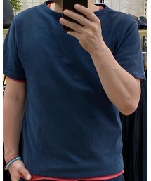 USACOTTON | Tシャツ/カットソー