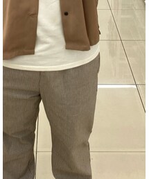GU | その他パンツ