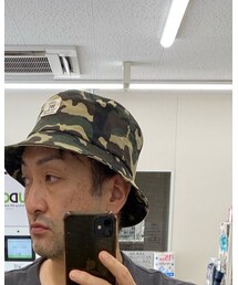 no brand | ハット
